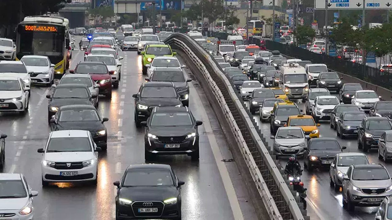 Araç sahipleri dikkat! HGS ücretine zam geliyor