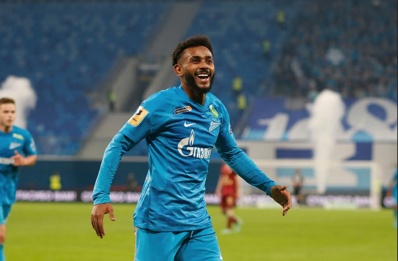 Zenit'ten Wendel için açıklama!