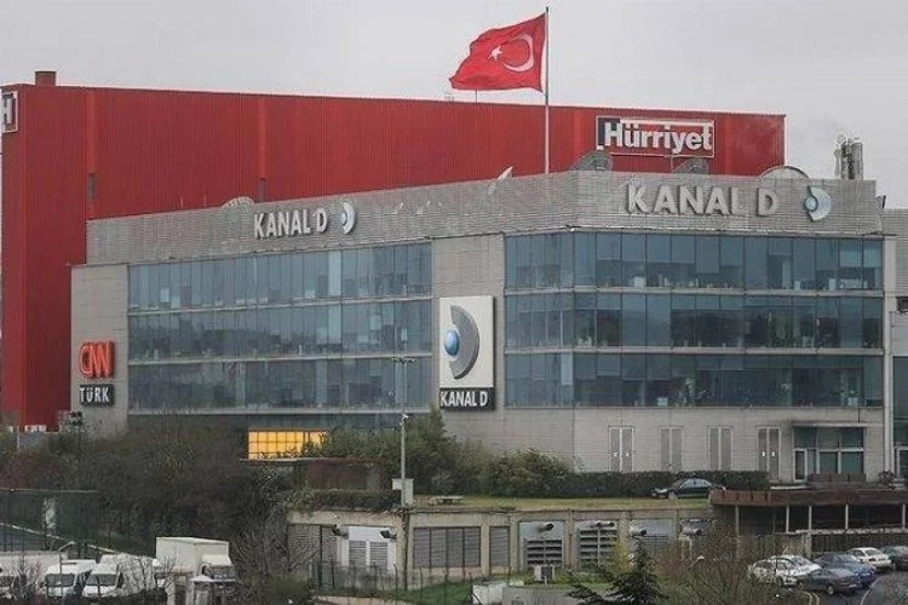 Demirören'den flaş Hürriyet kararı. KAP'a bildirildi