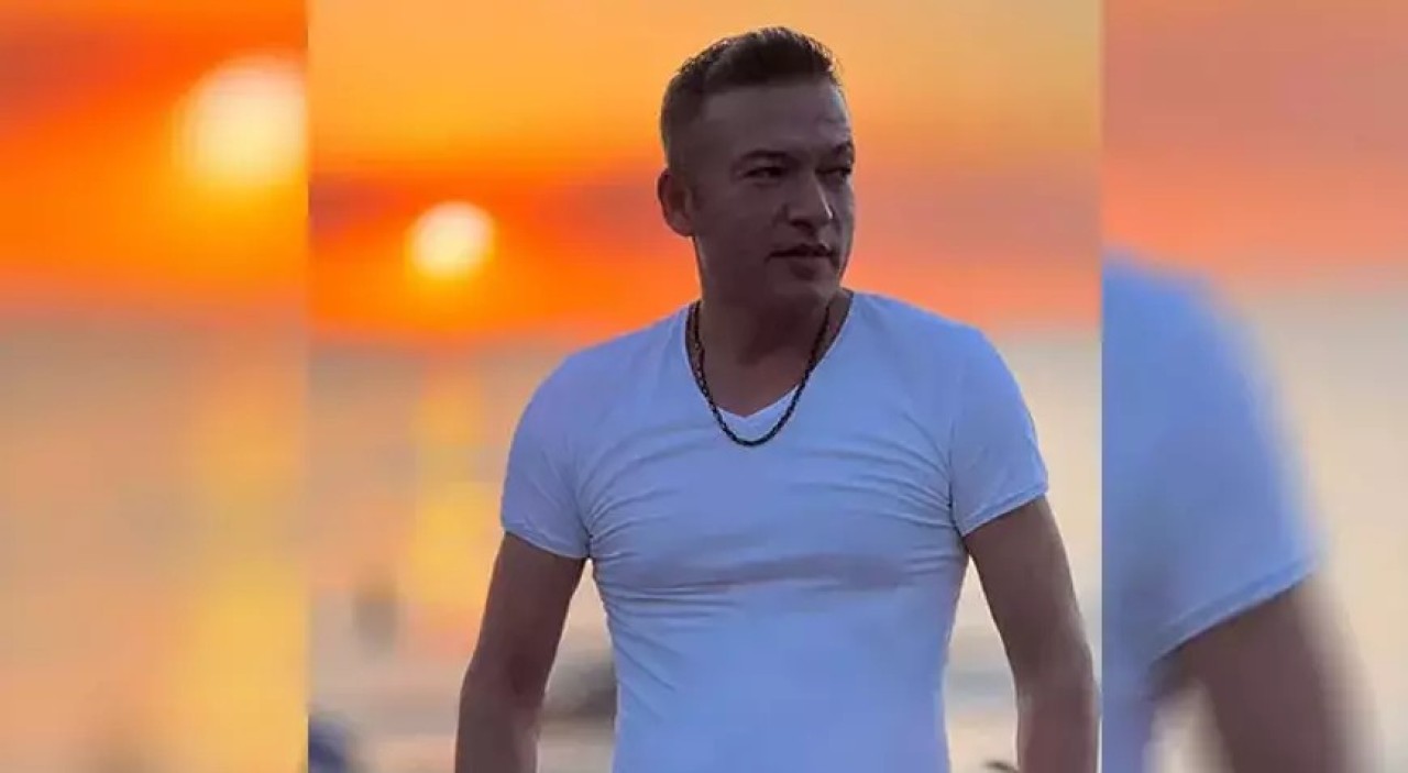 İçki içerken sevgilisiyle birlikte balkondan düşen Erdal Karakaş öldü