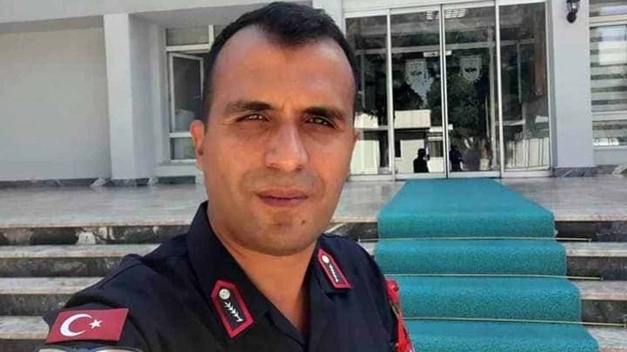 Şırnak'tan acı haber. Astsubay İbrahim Daşçı şehit oldu