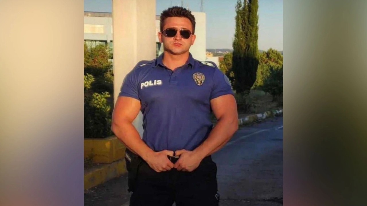 Sarıyer’de denize giren polis memuru Numan Çebi boğuldu