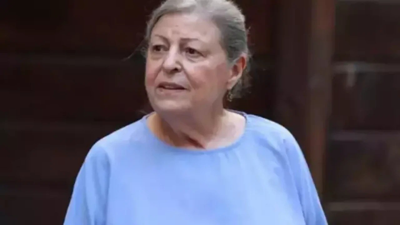 Usta oyuncu Sema Çeyrekbaşı'ndan kötü haber. Sema Çeyrekbaşı kimdir?