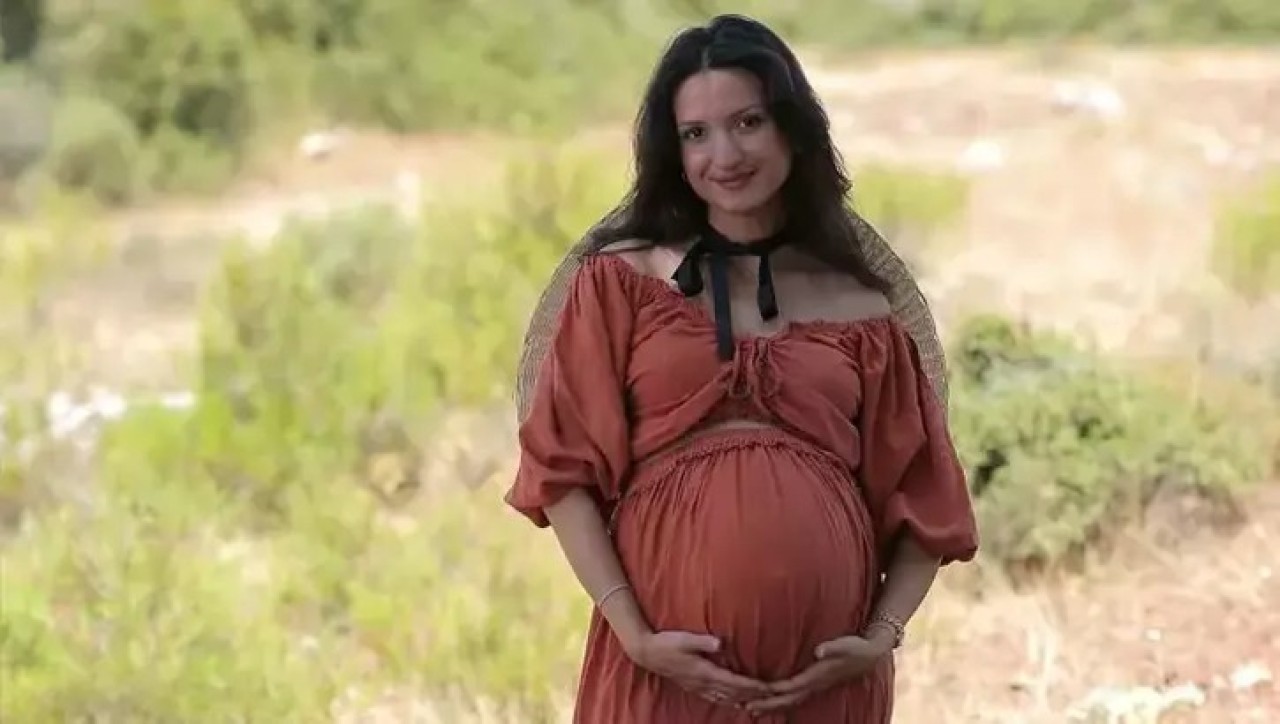 Yürek yakan kaza. Hamile Pınar Kaya öldü. Bebeğini göremedi