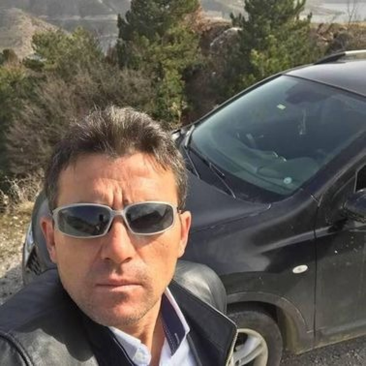 Kütahya'da yeni muhtarın vurduğu eski muhtar Fethi Tarım öldü