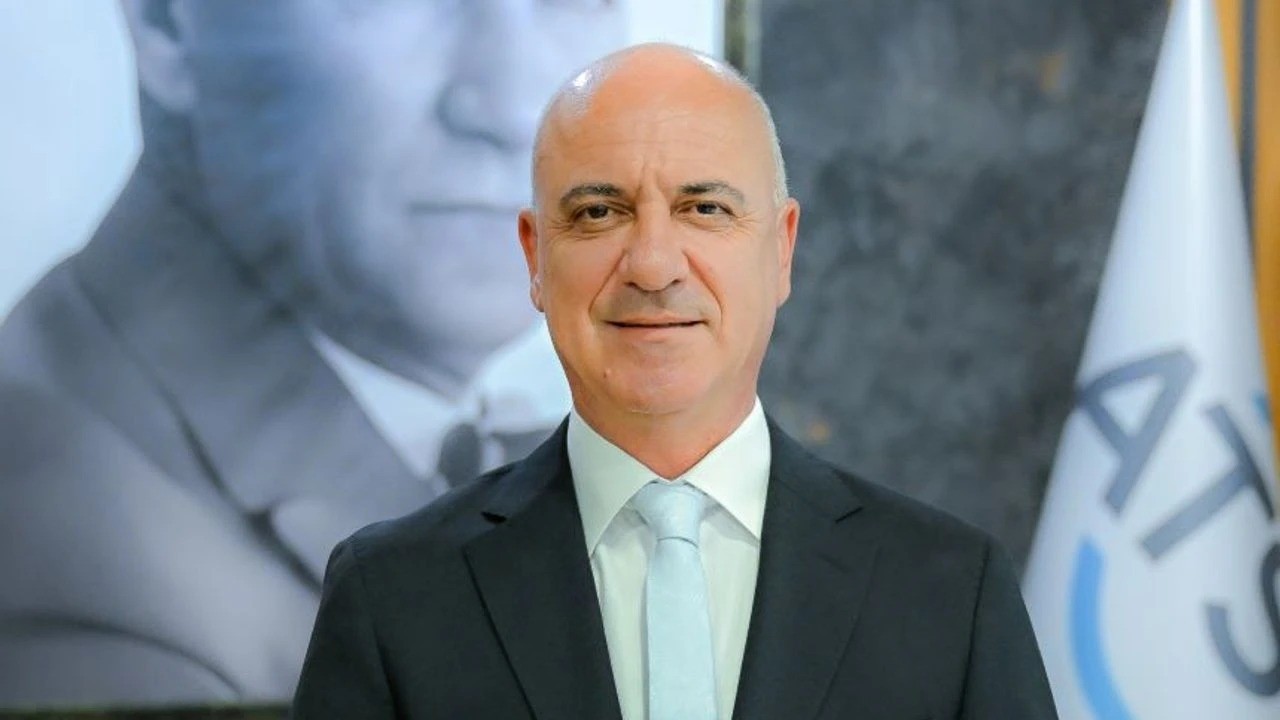 Ünlü iş adamı Ali Bahar öldü. Ali Bahar kimdir?