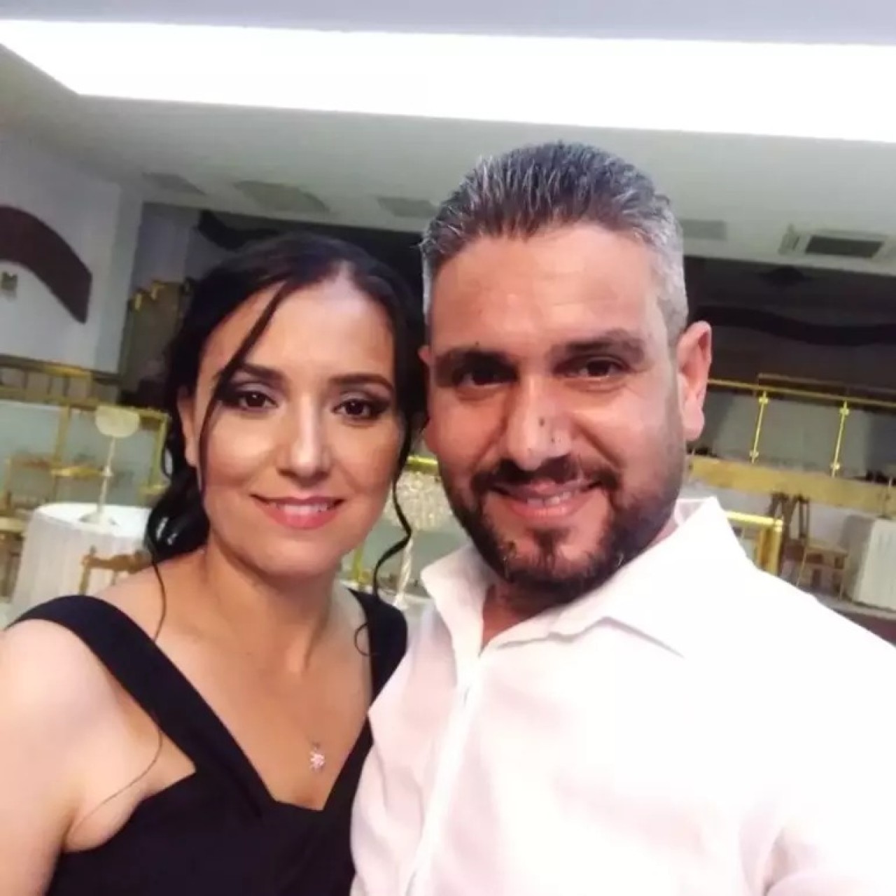 Adana'da göle düşen otomobilde cesetlerine ulaşıldı. Veysel Aydoğmuş ve Emine Erdoğmuş ile 2 çocukları öldü