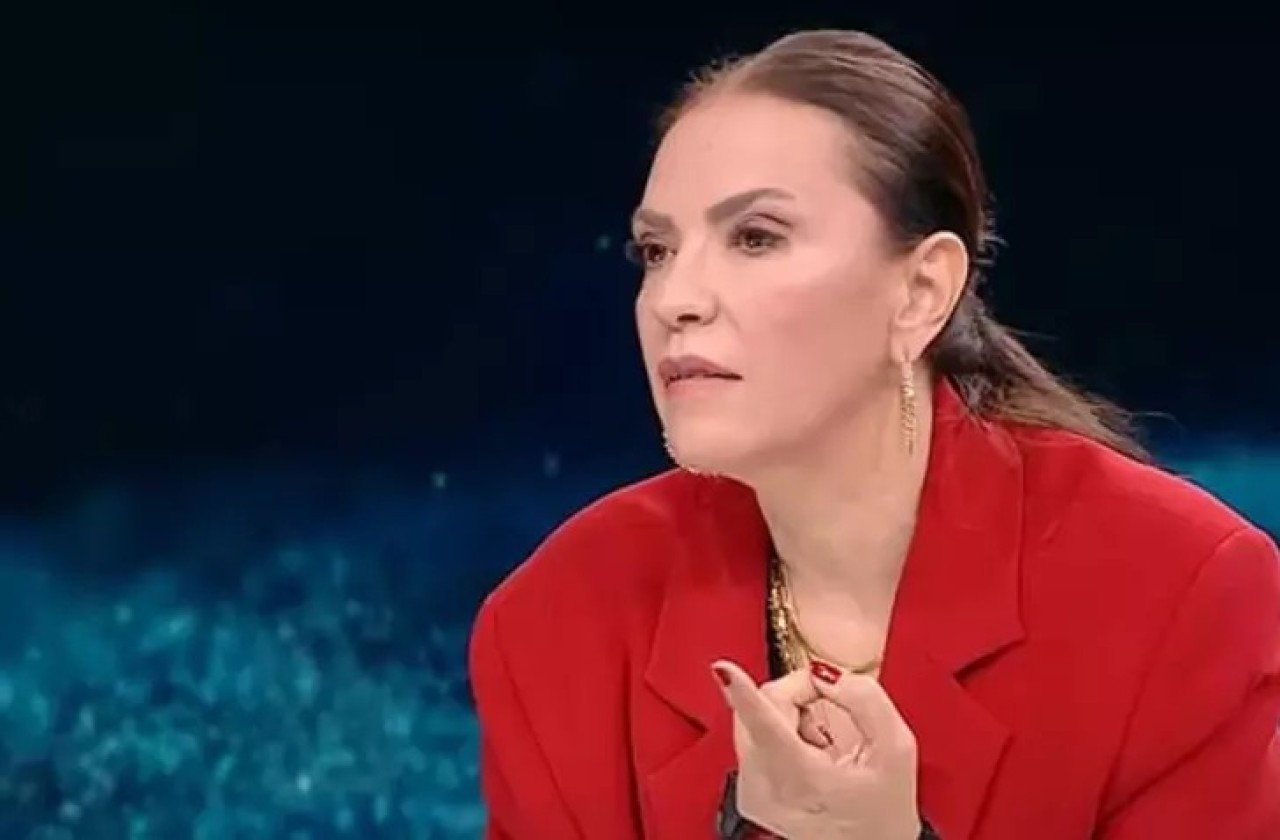 Yeşim Salkım isyan etti. 'Sayın Mehmet Şimşek'i etiketleyeyim de çünkü çatlayacağım'