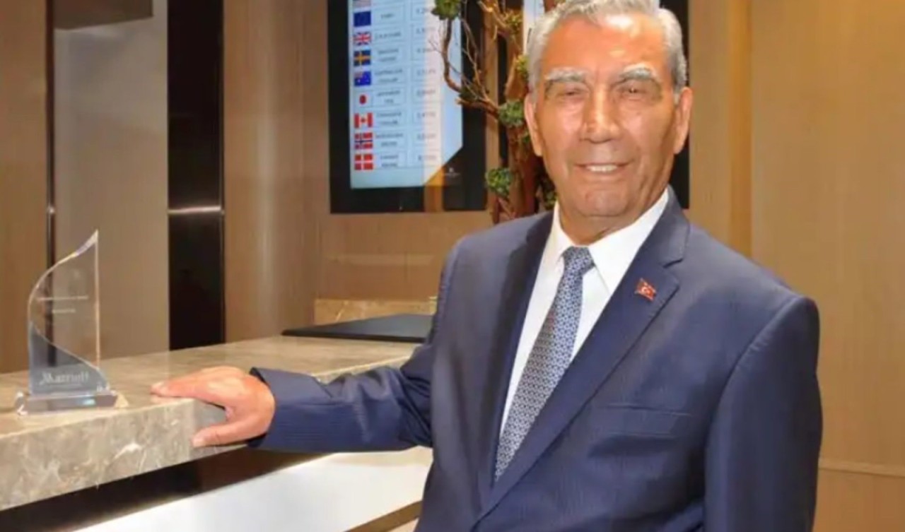 İş adamı İbrahim Polat öldü. İbrahim Polat kimdir?