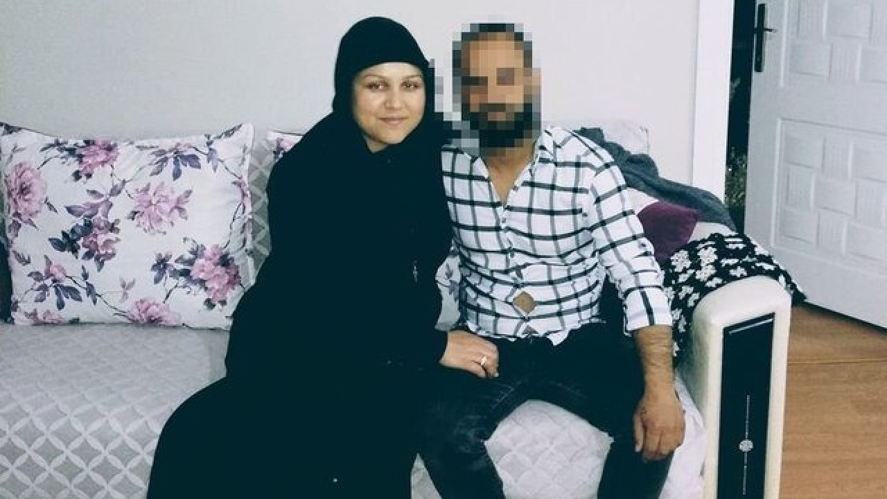 Edirne'de kocasının bıçakladığı Cansu Tarak öldü