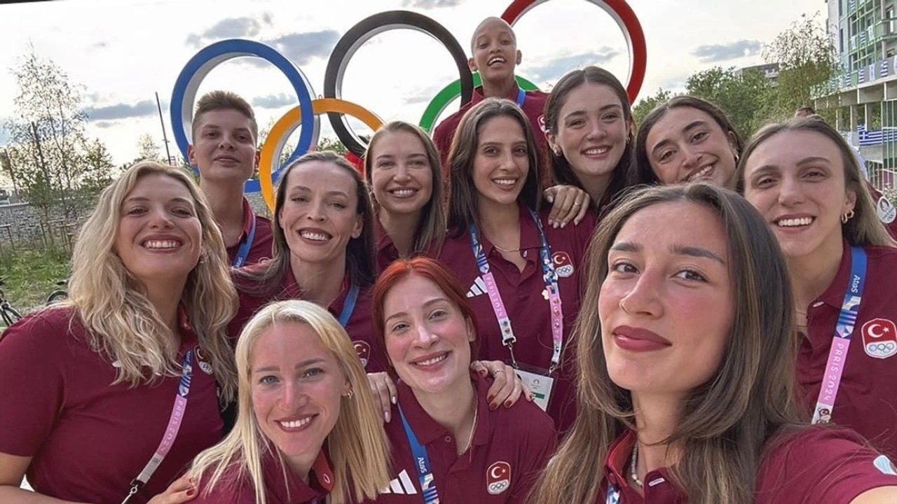 Filenin Sultanları'nın olimpiyat açılışına neden katılmadığı ortaya çıktı