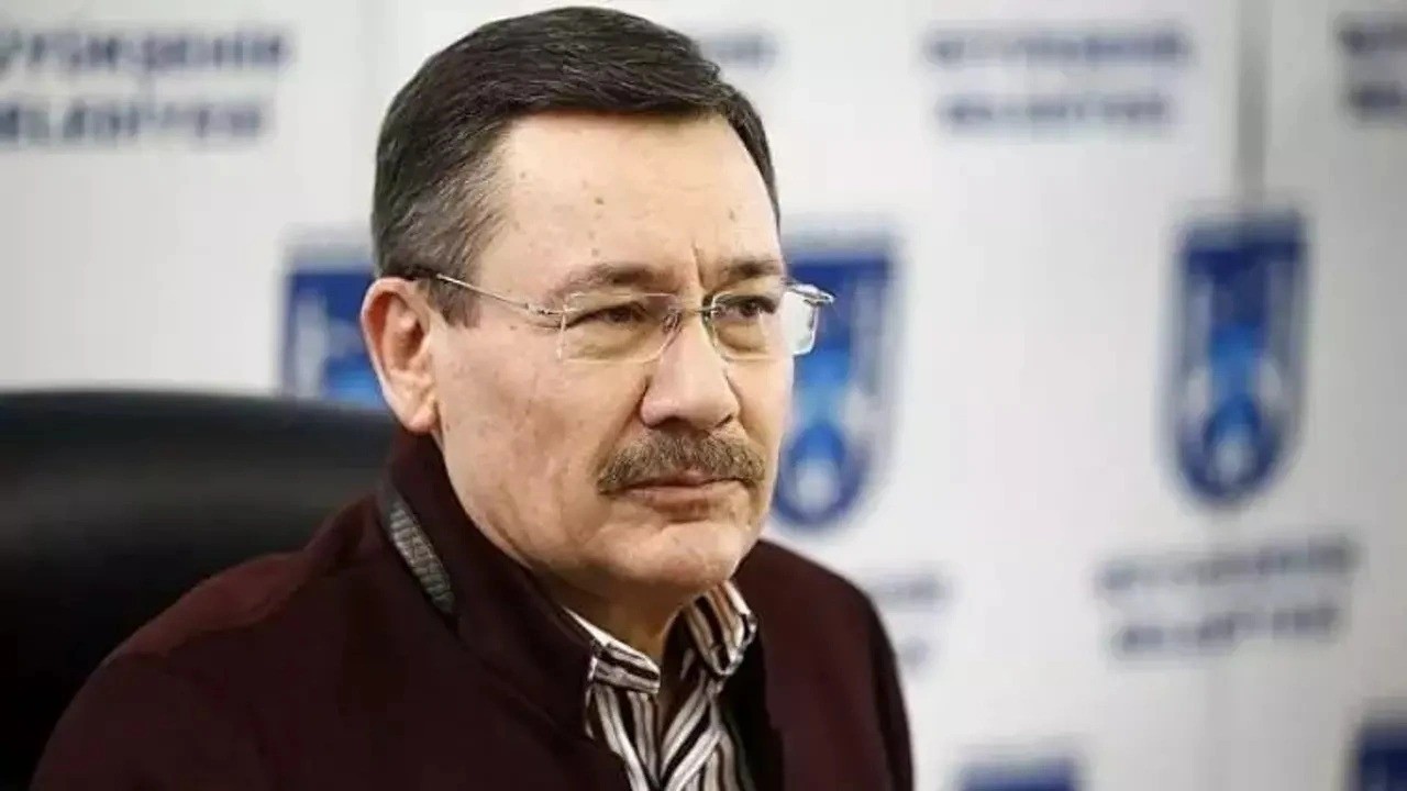 Melih Gökçek ameliyat oldu. Sağlık durumuyla ilgili ilk açıklama