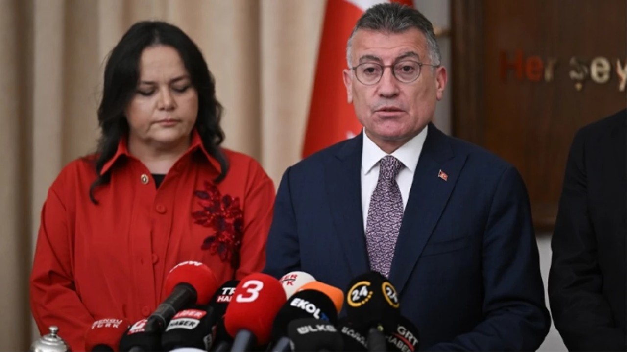 Emeklinin zamlı maaşını açıklayan Bakan Güler'e muhabirden terleten soru