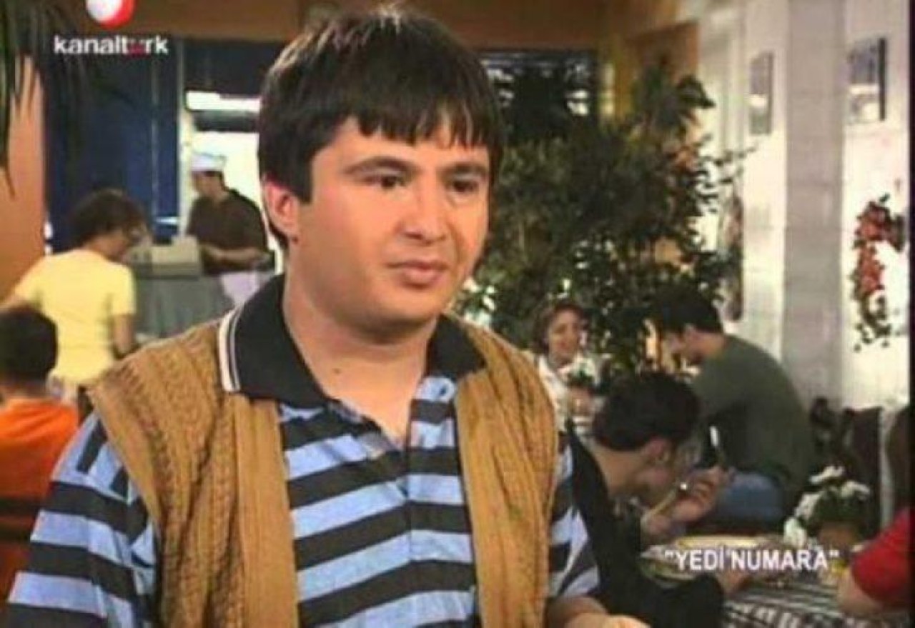 Yedi Numara dizisi ile tanınmıştı: İşte Recep'in son hali!