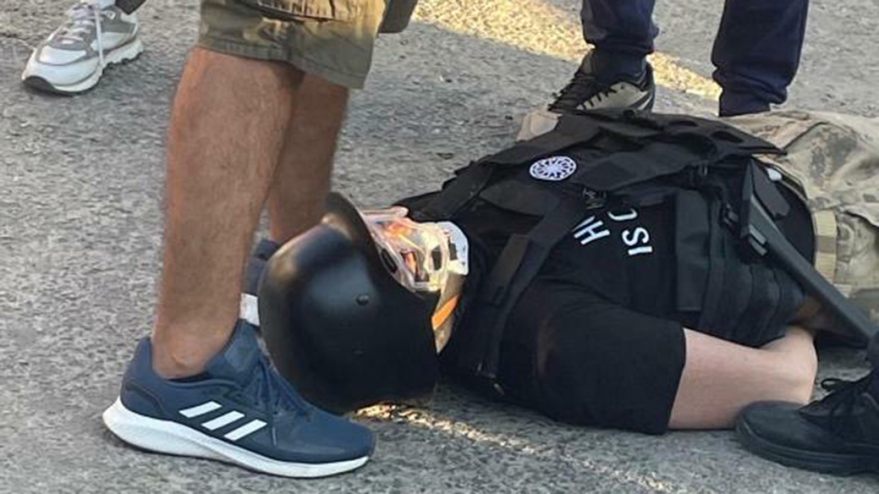 Eskişehir'de oynadığı oyunlara özenerek 5 kişiyi yaralayan gencin asıl hedefi o parti binasıymış!