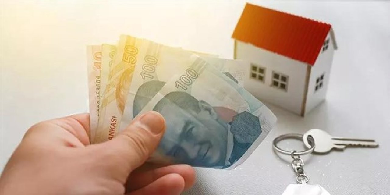 Ev sahipleri ve kiracılar bunu bekliyordu: Kira artış oranı belli oldu!