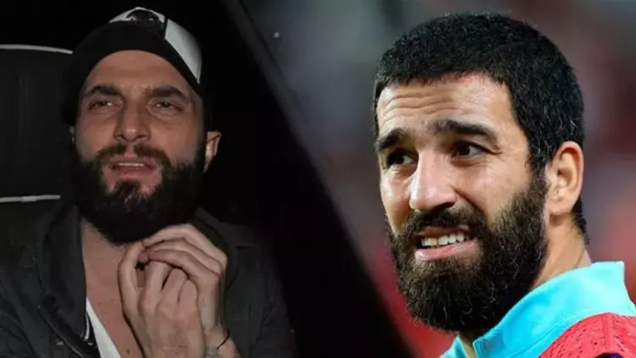 Arda Turan'dan yıllar sonra 'Berkay' itirafı! Kendisini bu sözlerle eleştirdi