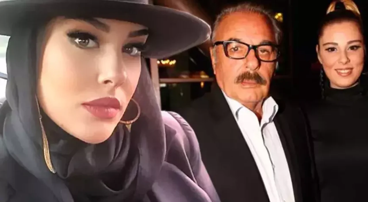 Ferdi Tayfur,  kızı Tuğçe Tayfur'u evlatlıktan reddetti!