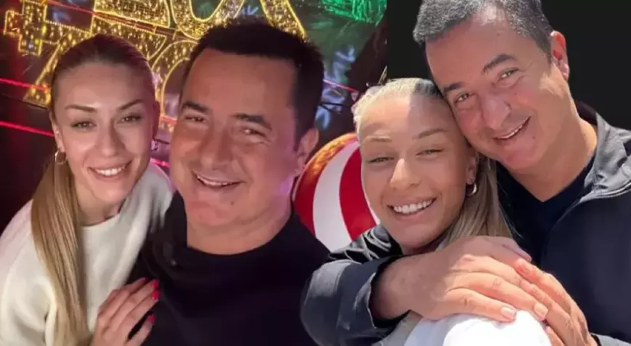 Acun Ilıcalı ve Ayça Çağla Altunkaya evliliği gündemde! Düğün iptal oldu