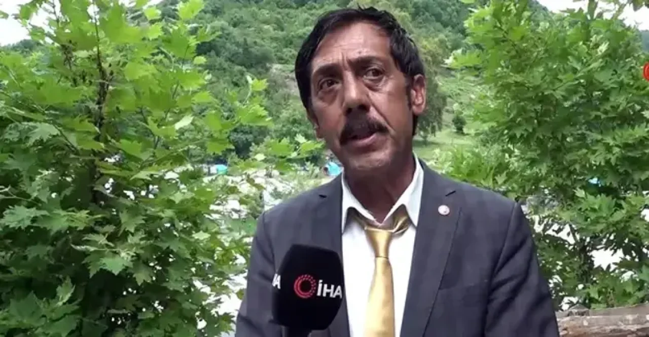 Ankaralı Turgut'un son hali sevenlerini üzdü: Kızı,  dua istedi