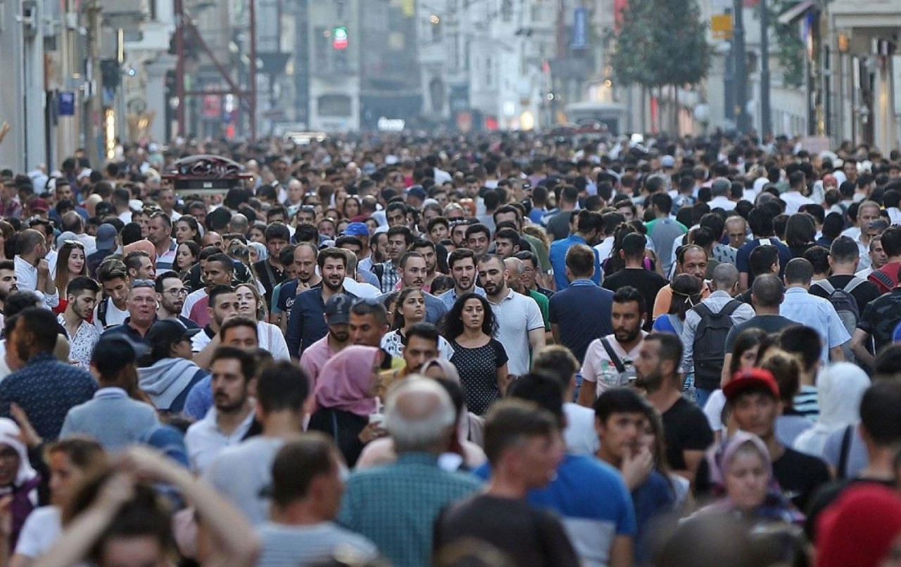 TÜİK açıkladı: İşte Türkiye'nin en çok göç alan ve veren şehri