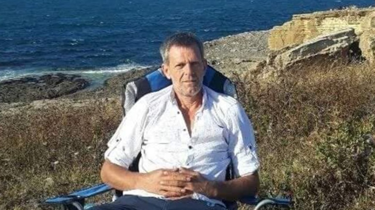 Sakarya'da balık tutarken vuruldu: Metin Kafalı öldü