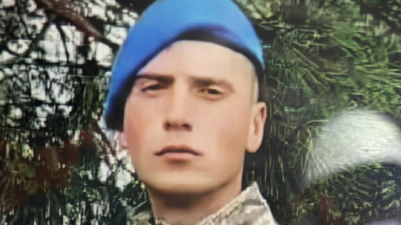 Denizli'de omuz atma kavgası. Bıçaklanan Uzman Çavuş Muhammet Yazır öldü