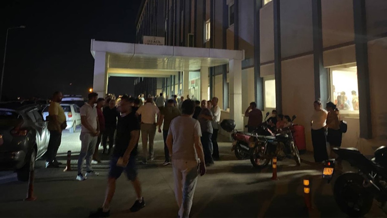 Serik'te düğünde cinayet: Eski belediye başkan yardımcısının vurduğu Hasan Ali Tuncer öldü