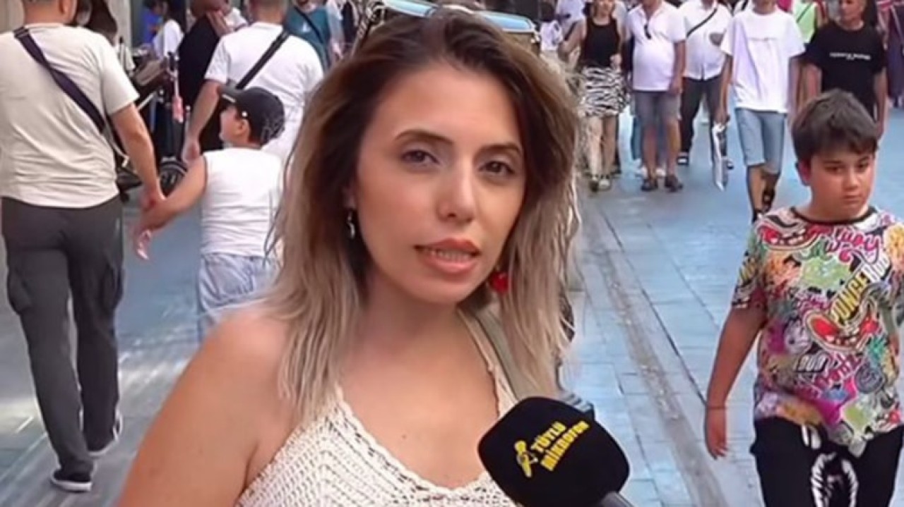 Dilruba tahliye edildi. Ama tutukluluğu devam edecek