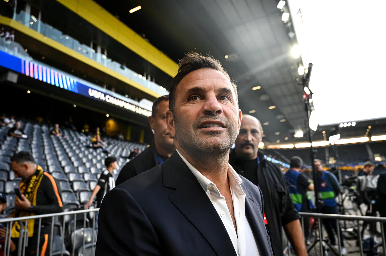 Galatasaray Young Boys'a yenildi Okan Buruk itiraf etti
