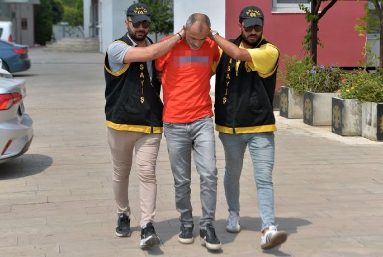 Adana'da kayınbiraderi Volkan Özdemir'in vurduğu Cafer Gültekin öldü. 'Kız kardeşime kötü davranıyordu' dedi