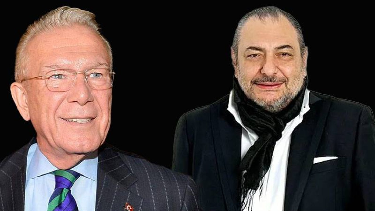 Reha Muhtar'da flaş gelişme. Uğur Dündar açıkladı