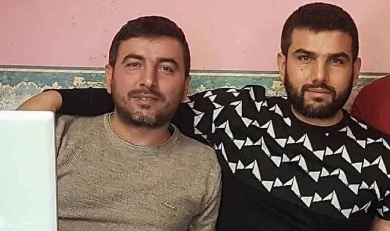Ankara'da Gürhan Koçyiğit ve Ömer Koçyiğit kardeşleri öldüren Fırat Kaba yakalandı