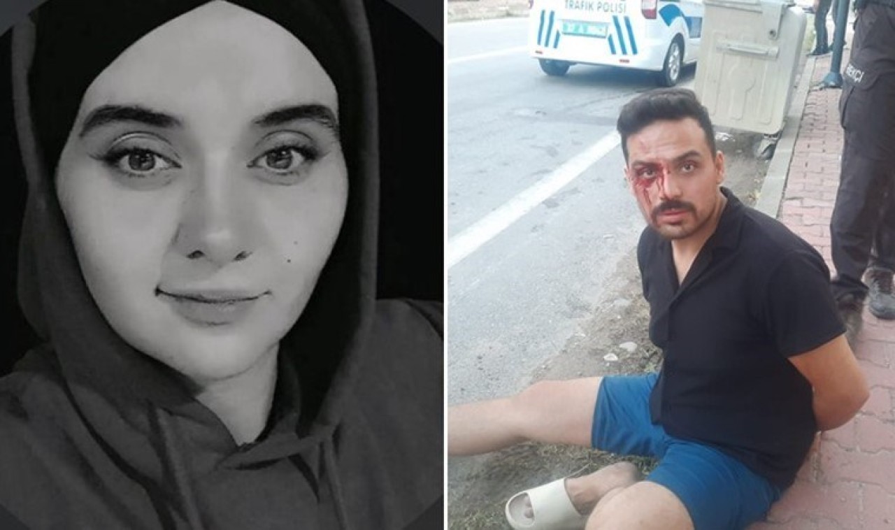 Okan Paşalı karısı Ahsen Nur Paşalı'ya şiddet uyguladı gözaltına alındı. Serbest bırakılınca tüfekle vurdu