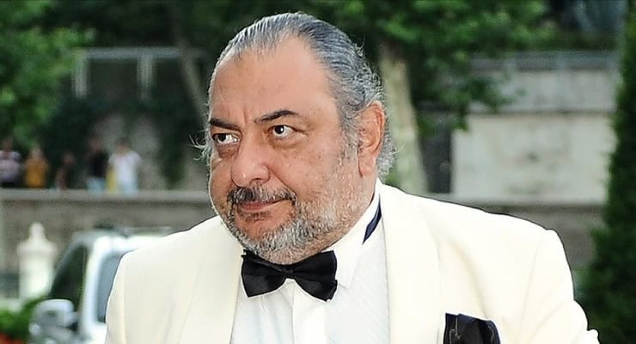 Hastanede yatan Reha Muhtar'dan kötü haber