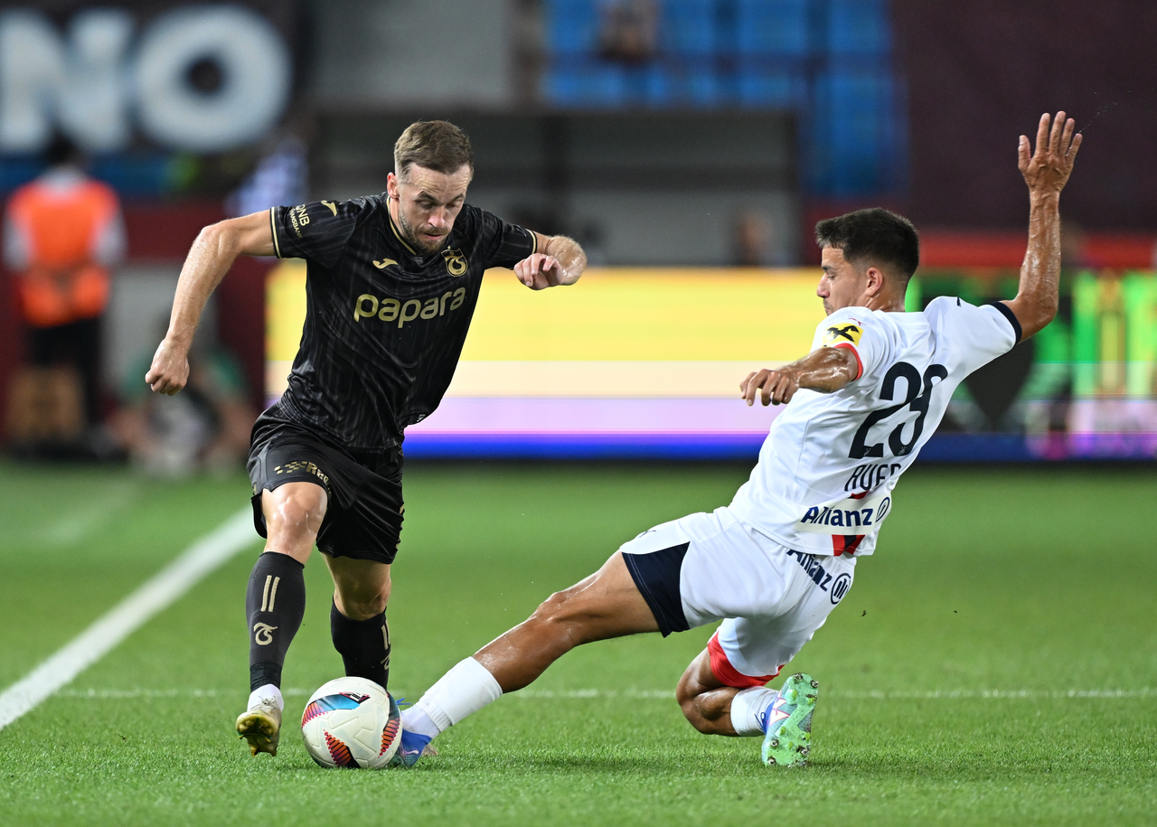 Ne yaptın Trabzonspor