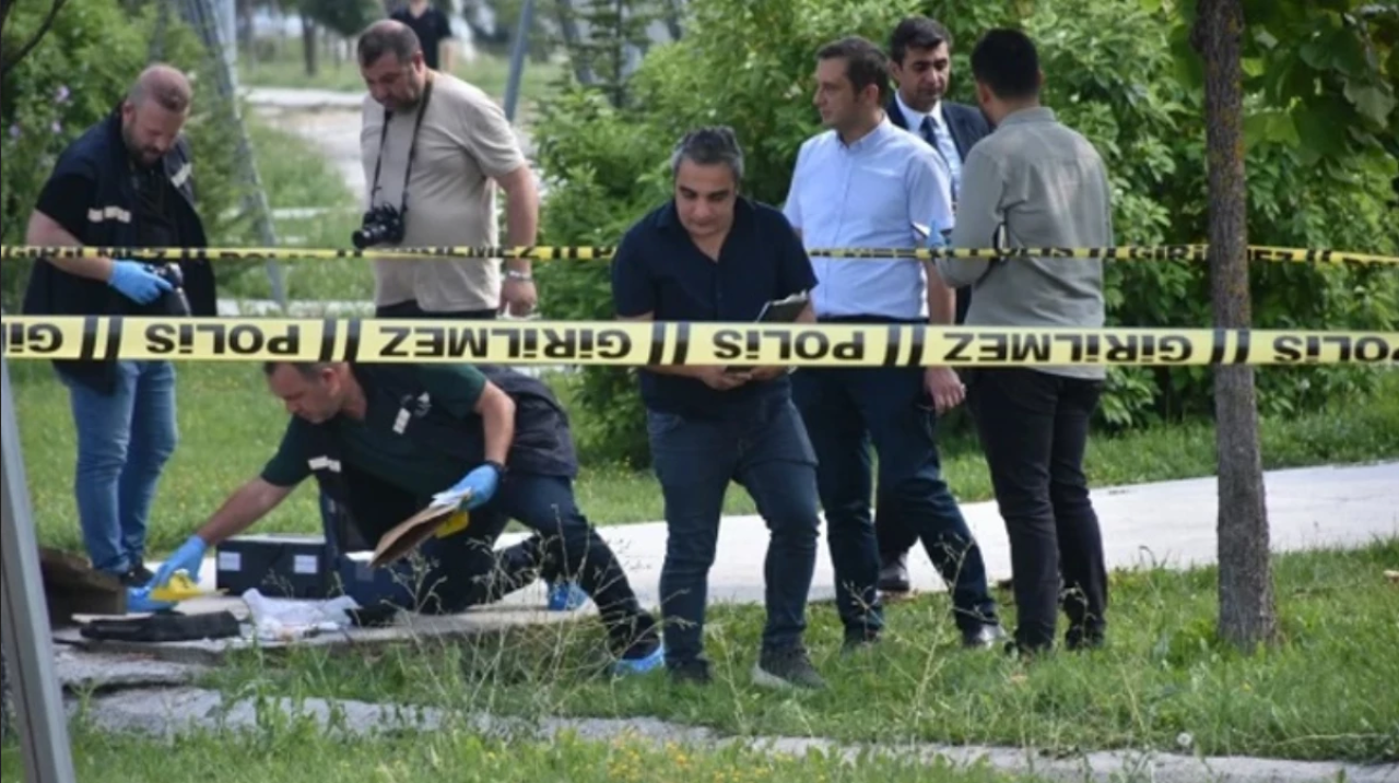 Afyonkarahisar'da eski sevgili dehşeti! Tartışma kanlı bitti