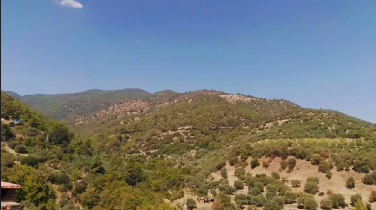 Bir ilimizi korkutan ses: Meteor mu,  başka bir şey mi?