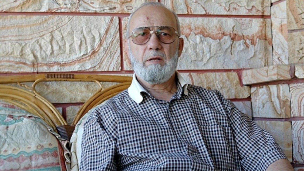 SADAT'ın kurucusu Adnan Tanrıverdi hayatını kaybetti. Adnan Tanrıverdi kimdir?