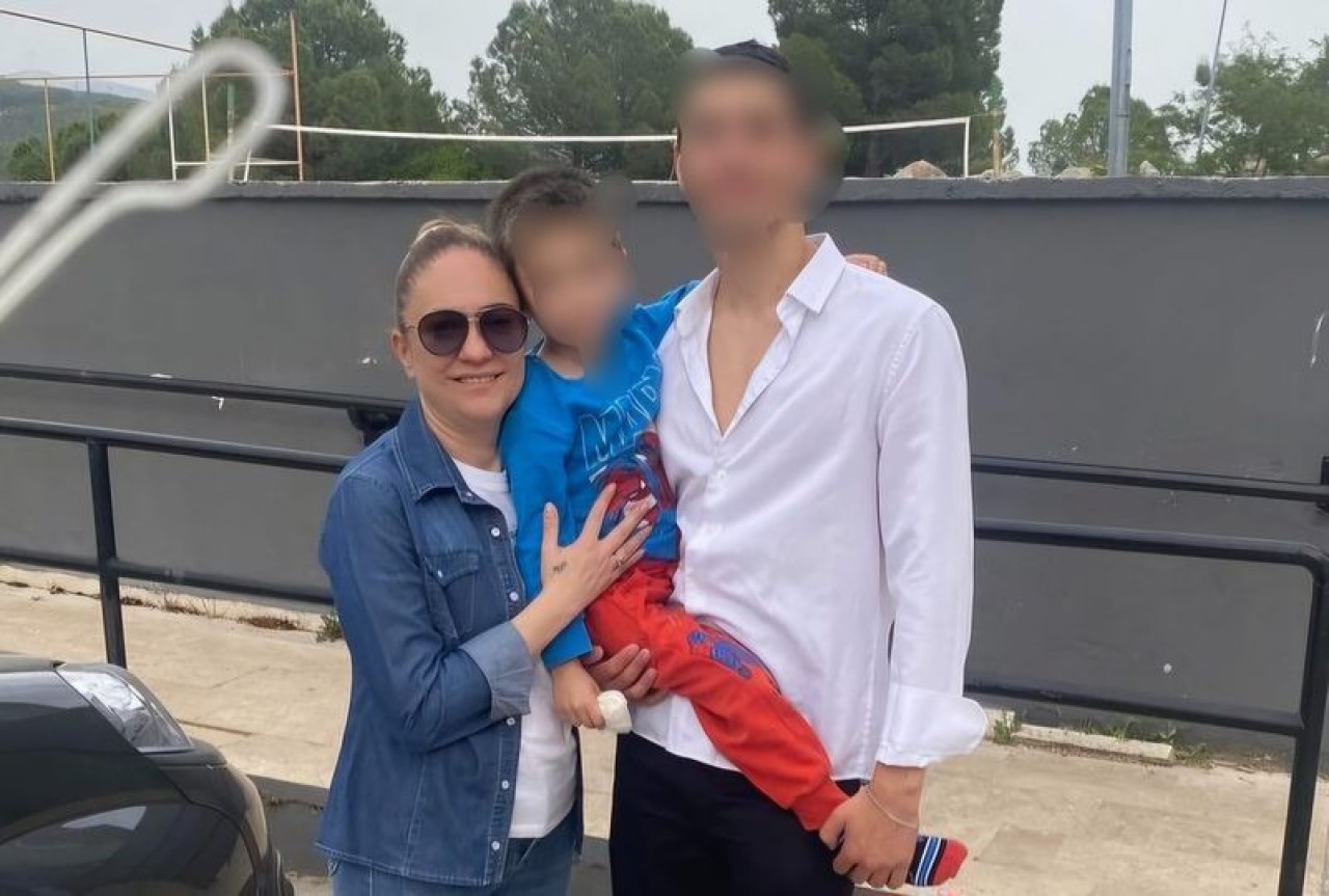 Muğla'da eşinin bıçakladığı Senem Kıvrak öldü