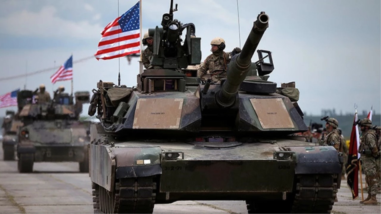 ABD,  vatandaşlarını "acil" koduyla uyardı: Hemen o ülkeyi terk edin