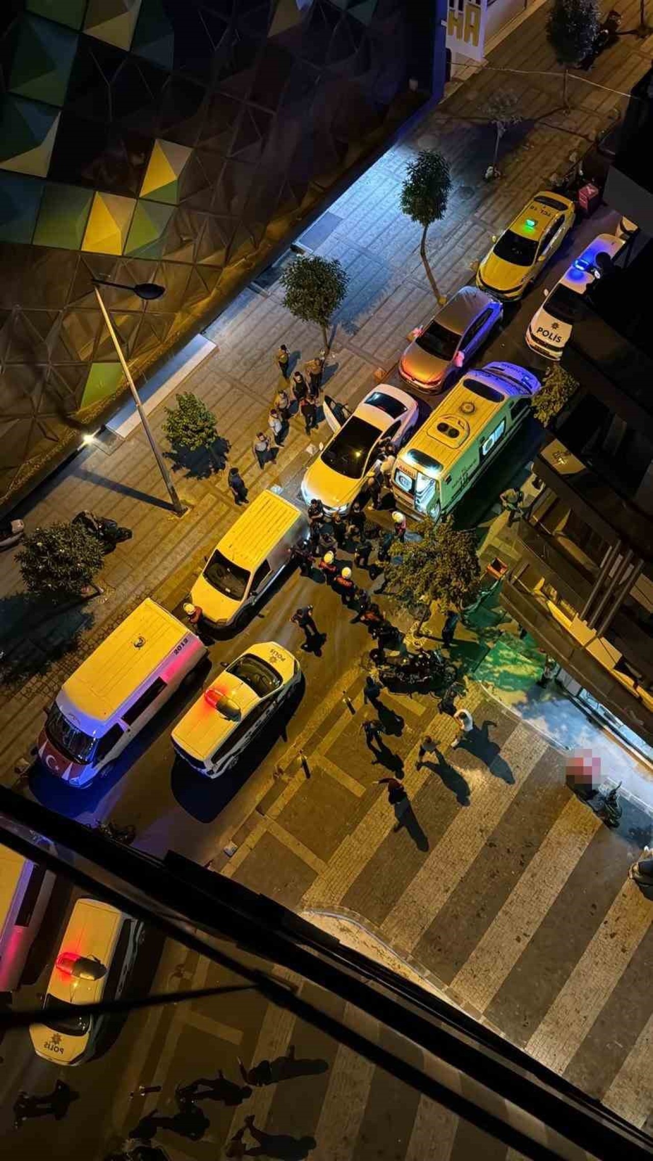 Kağıthane'de Filistinli iş adamının öldürülmesi: Katil zanlıları Romanya'da yakalandı