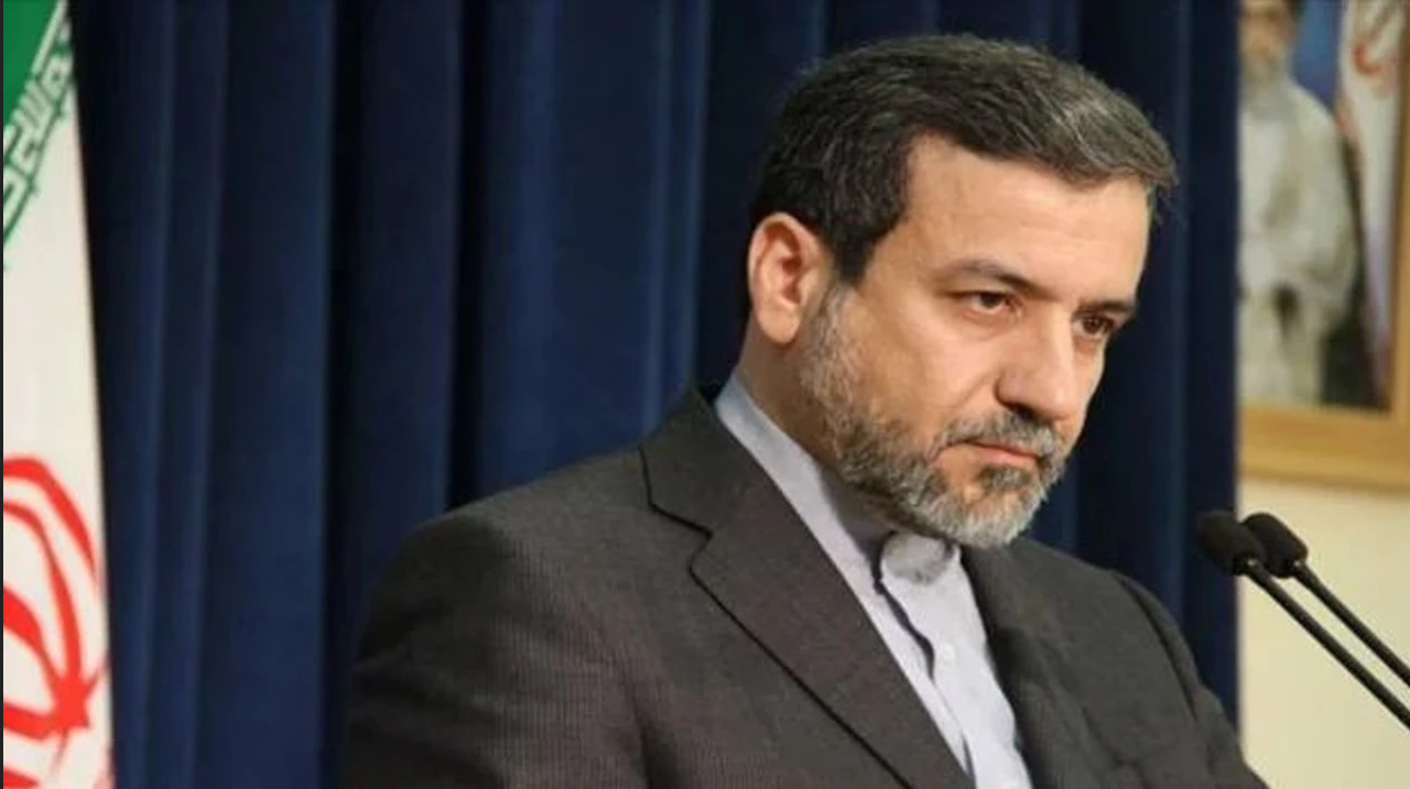 İran'ın yeni Dışişleri Bakanı Arakçi'den: "Direniş ekseni İsrail'e karşı bir olacak"