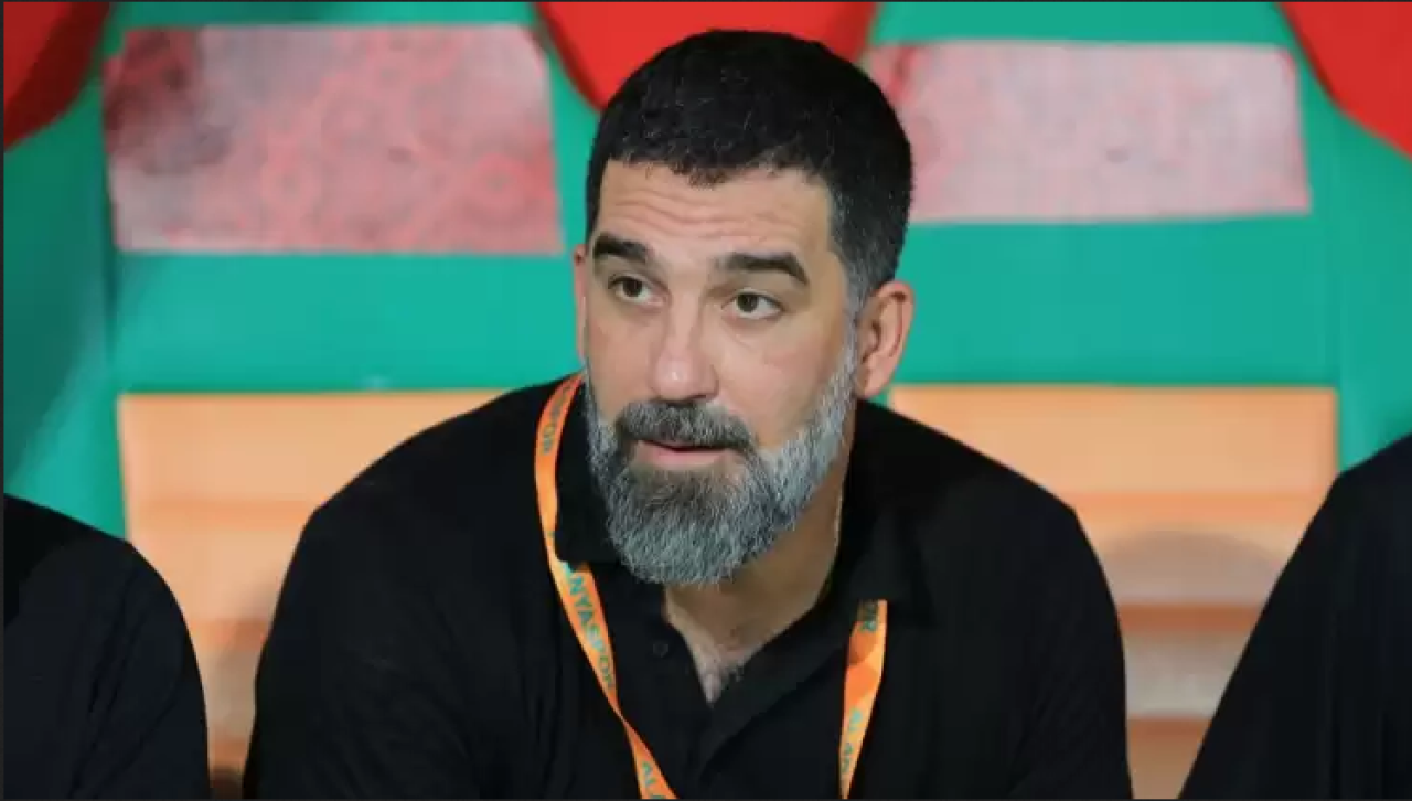 Kırmızı kart görmüştü: Arda Turan'dan açıklama!