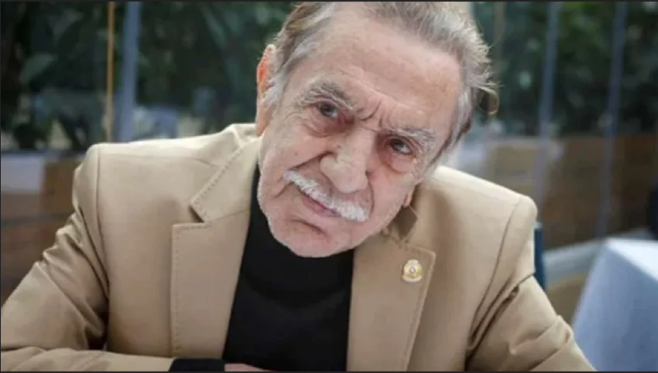 Aydemir Akbaş'tan kötü haber!