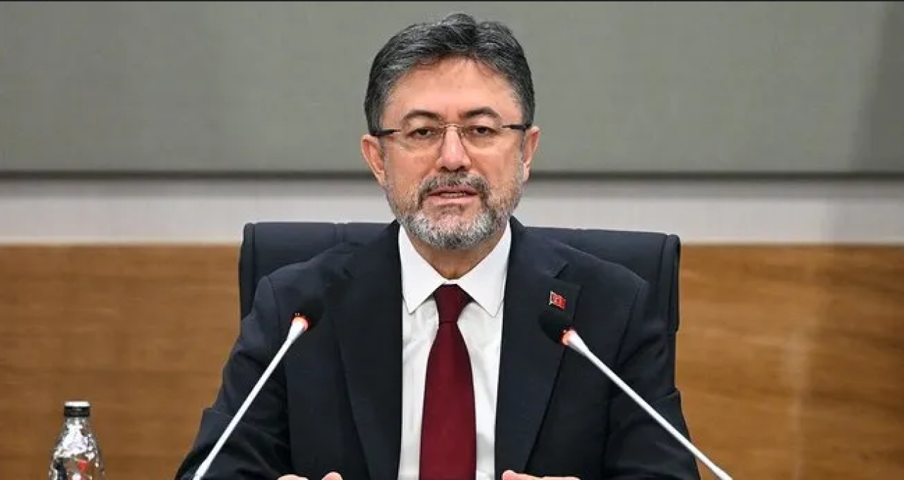 Bakan Yumaklı'dan 'sözleşmeli üretim' açıklaması