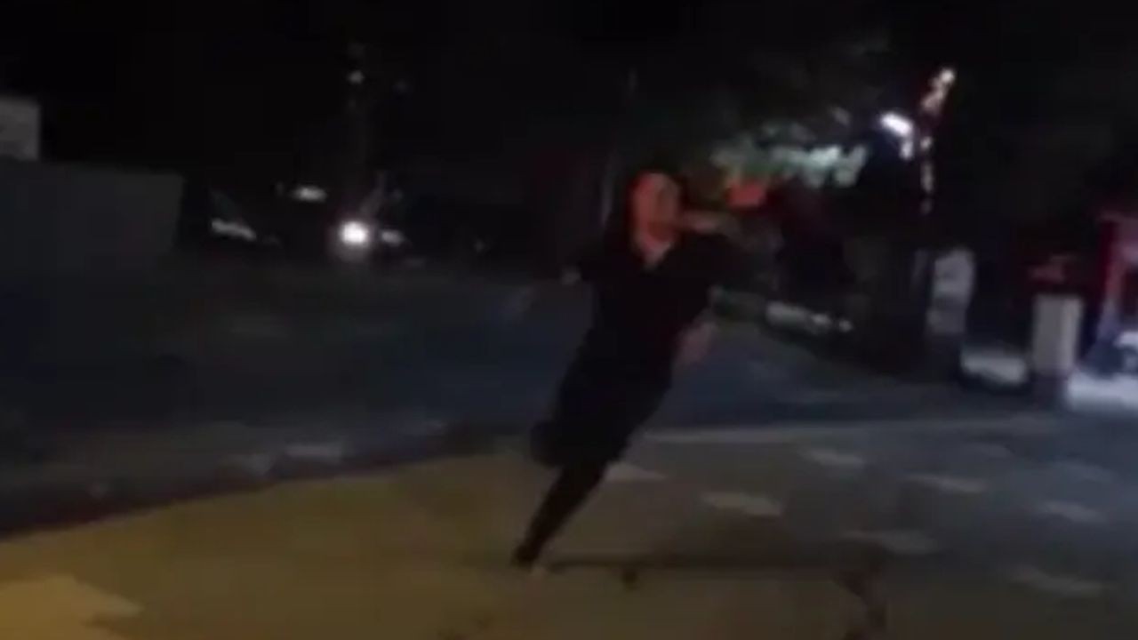 Yozgat'ta dehşet! Önüne gelen herkesi bıçakladı,  14 yaşındaki çocuk öldü!