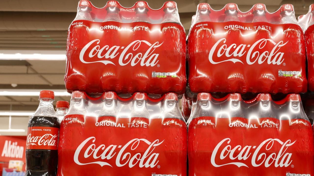 Coca-Cola'ya boykot darbesi: Satış hedeflerini küçülttü