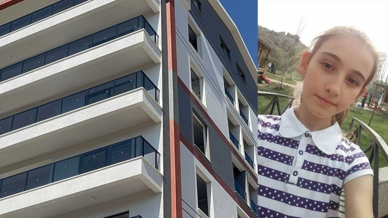 Bursa'da inşaattan atlayarak intihar eden Begüm Ismen'in cüzdanından çıkan not yürekleri dağladı