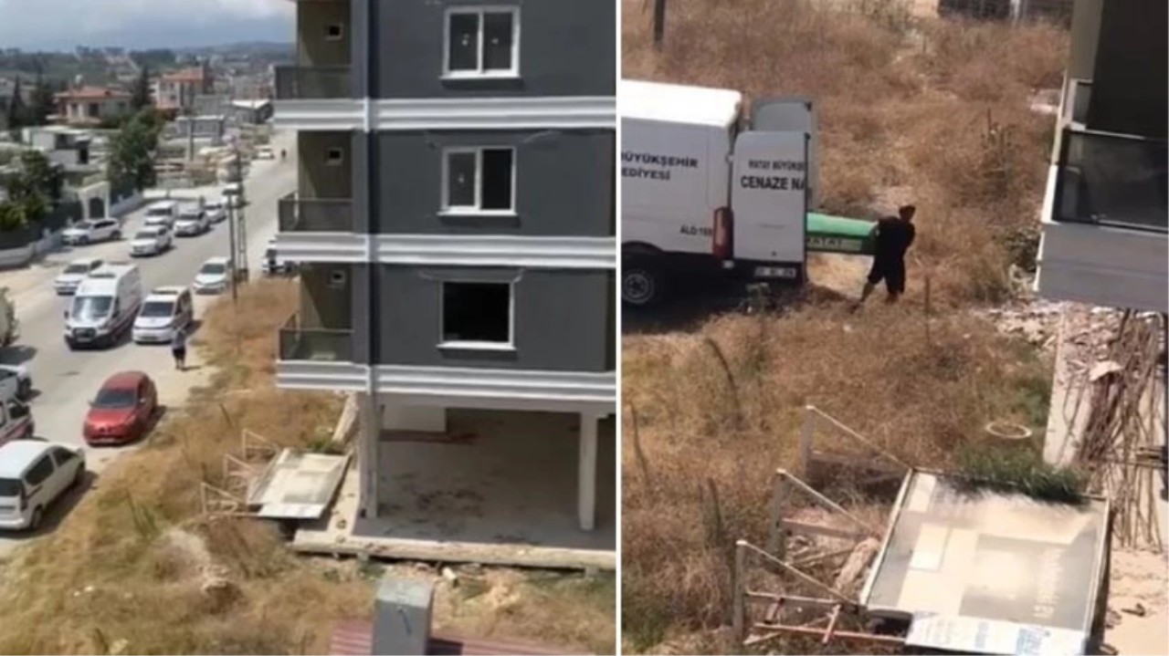 Depremden sonra şizofreni teşhisi konulmuştu: Mehmet Can Buz'un şüpheli ölümü!